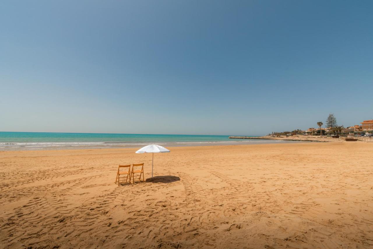 Casammare Villa Marina di Modica Exterior photo