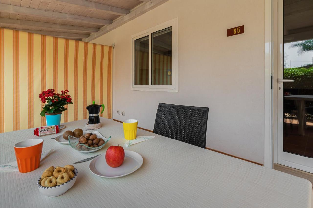 Casammare Villa Marina di Modica Exterior photo