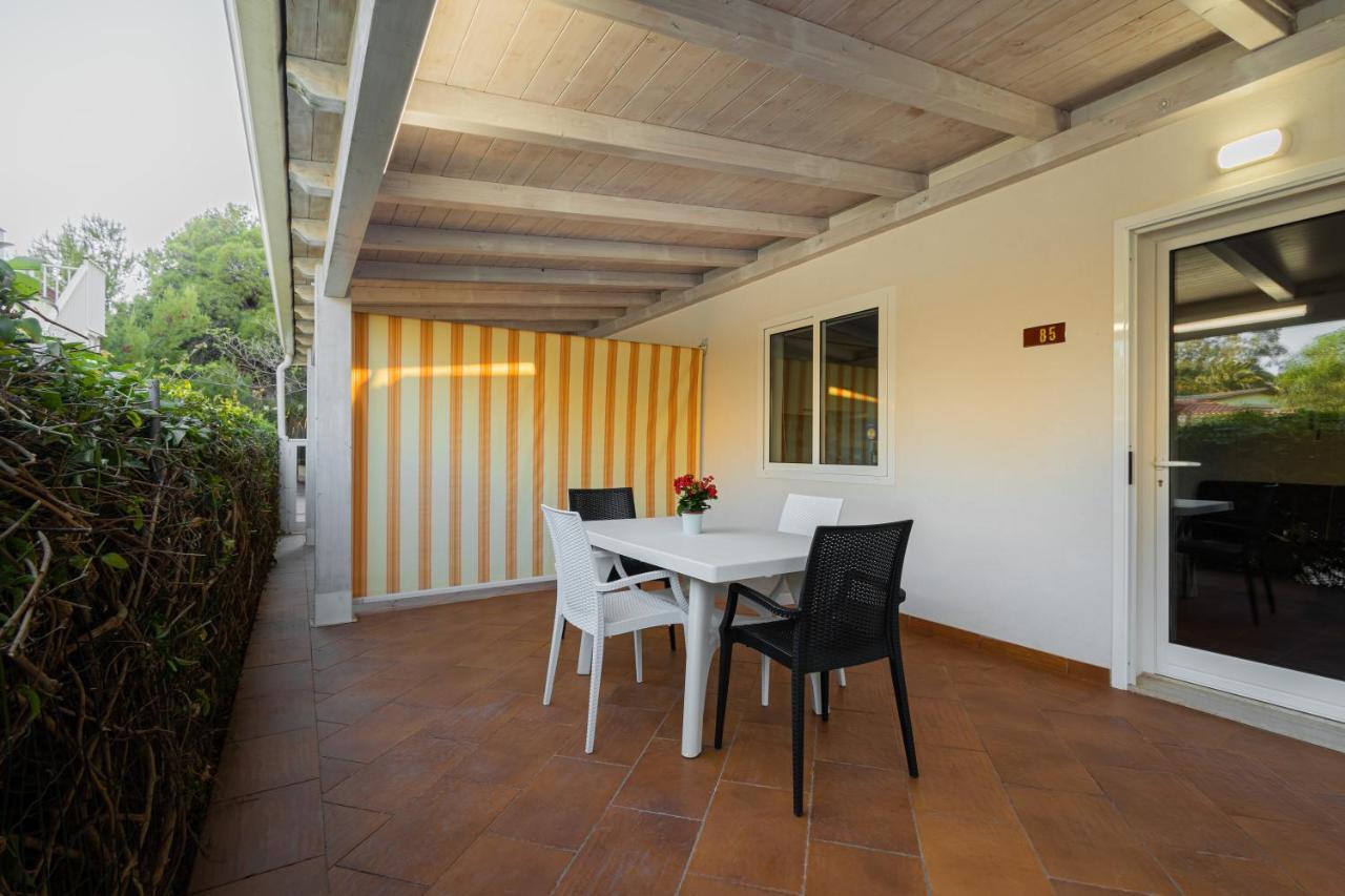 Casammare Villa Marina di Modica Exterior photo
