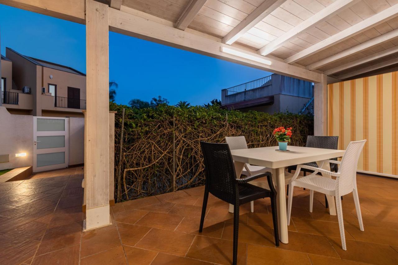 Casammare Villa Marina di Modica Exterior photo