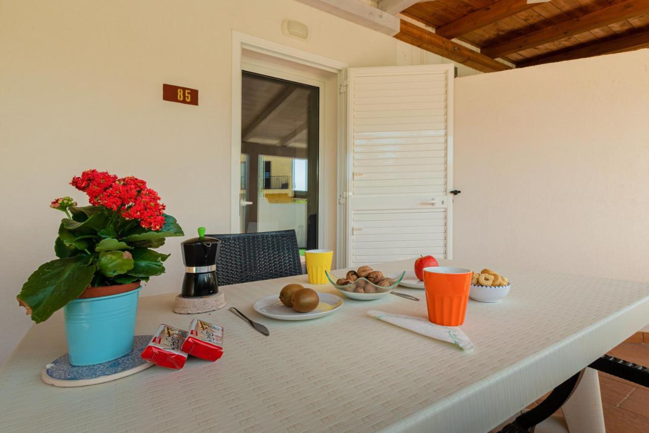 Casammare Villa Marina di Modica Exterior photo