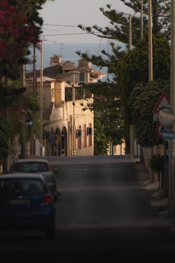 Casammare Villa Marina di Modica Exterior photo