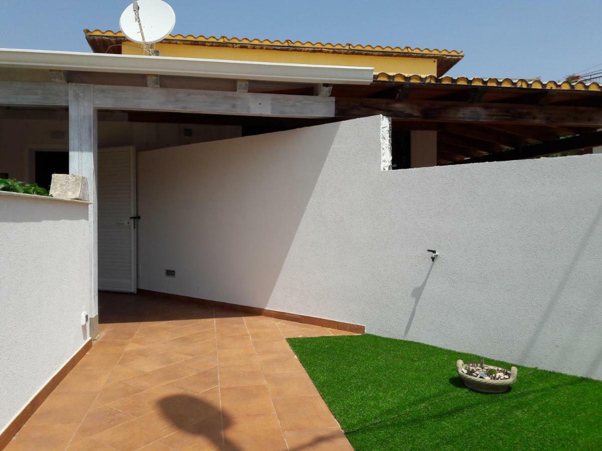 Casammare Villa Marina di Modica Exterior photo